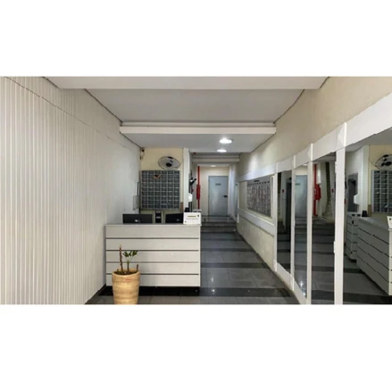 Sala comercial em Campinas, Centro, Avenida Francisco Glicério nº 1.058, SP. Área: nullm2