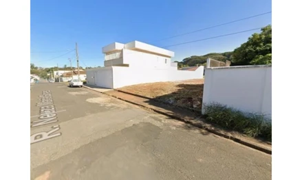 Terreno em Andradas, Jardim Satélite, Rua Neuza Maria Gomes, Jardim Satélite, MG. Área: nullm2