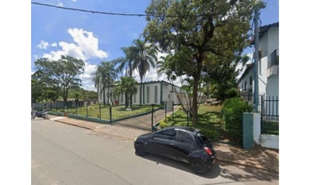 Área industrial em São Sebastião da Grama, Vila Gomes, Rua Vereador José Vasconcellos dos Reis, 642, Vila Gomes, SP. Área: nullm2
