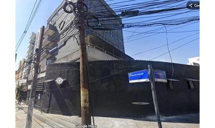 Outros em Rio de Janeiro, Cachambi, Rua Capitão Rezende, n 478, RJ. Área: nullm2