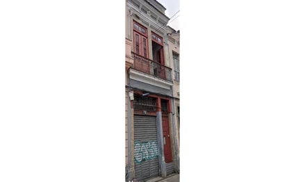 Sobrado em Rio de Janeiro, Centro, Rua do Senado, n 176, RJ. Área: nullm2