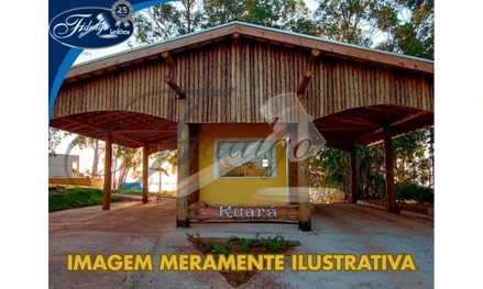 Gleba em Presidente Epitácio, Vila Recreio, Avenida Juliano Ferraz Lima, 5640, SP. Área: 6700.5m2