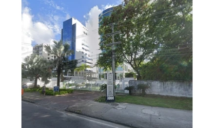 Comercial em Rio de Janeiro, Barra Olímpica, Avenida Embaixador Abelardo Bueno, 3300, Barra Olímpica, RJ. Área: nullm2