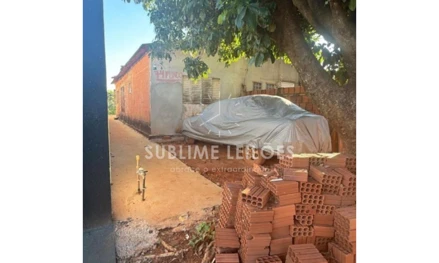 Terreno em Birigui, Residencial Portal Da Pérola II, Rua José Vitor Pereira Giampietro, 74 - Residencial Portal da Pérola II, SP. Área: 83.85m2 Terreno em Birigui, Residencial Portal Da Pérola II, Rua José Vitor Pereira Giampietro, 74 - Residencial Portal da Pérola II, SP. Área: 83.85m2