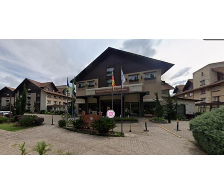 Apartamento em Gramado, Carazal, Acesso, RS 235, KM 28, 801, Estrada Municipal Carazal, RS. Área: 29.34m2