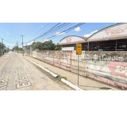 Comercial em Recife, Ibura, AV. JORNALISTA EDSON REGIS, 733, IBURA, RECIFE / PE, PE. Área: 5136.62m2