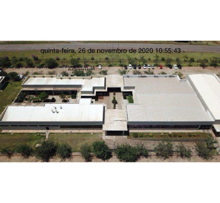 Área industrial em Assaí, Centro, Av. Rio de Janeiro, 55 - centro, PR. Área: 30524.99m2