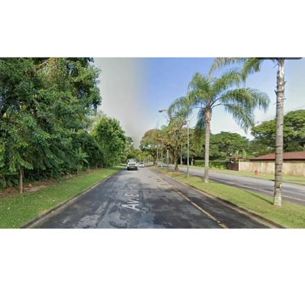 Área rural em Angra dos Reis, Bracui (cunhambebe), Av. Boulevard Mar Azul , S/N , Área 20 Gleba 02, RJ. Área: nullm2