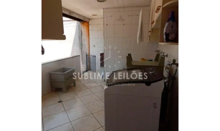 Sobrado em São Paulo, Jardim Três Marias, Rua Antônio Machado, 407 - Jardim Três Marias, SP. Área: 338.5m2