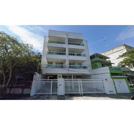 Apartamento em Rio de Janeiro, Cacuia, Praia de Jequiá n° 170, na Ilha do Governador, RJ. Área: nullm2
