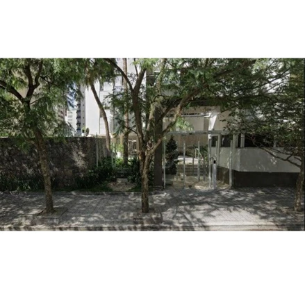 Apartamento em São Paulo, Pinheiros, Rua Doutor Virgílio de Carvalho Pinto, 381, SP. Área: 183.125m2