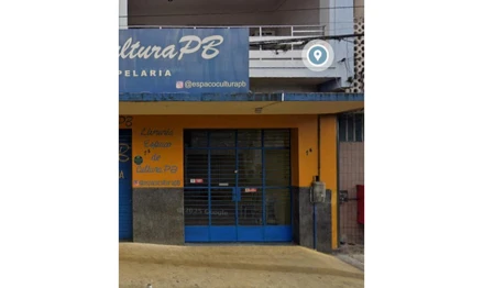 Comercial no Centro, Campina Grande