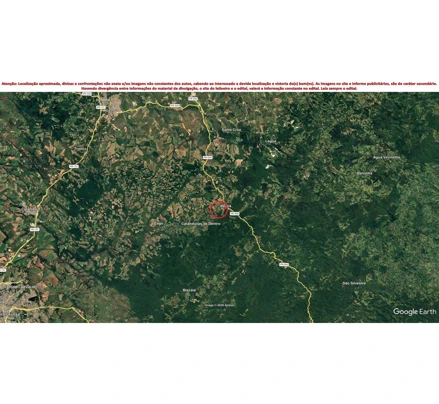 Área rural em Castro, , Distrito do Abapan, PR. Área: 476681m2 Área rural em Castro, , Distrito do Abapan, PR. Área: 476681m2