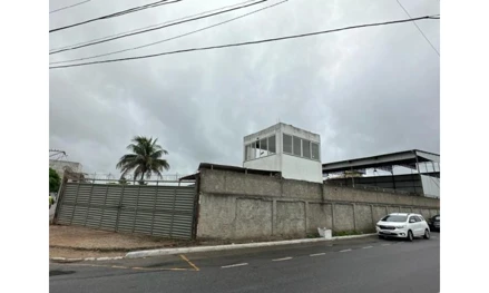 Área industrial em Macaé, , Rua Pç, RJ. Área: nullm2