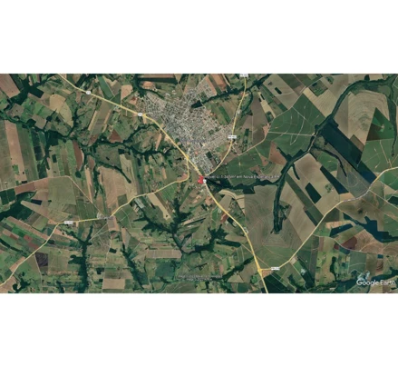 Terreno em Nova Esperança, PARQUE INDUSTRIAL, Rua Projetada, PR. Área: 1345m2 Terreno em Nova Esperança, PARQUE INDUSTRIAL, Rua Projetada, PR. Área: 1345m2