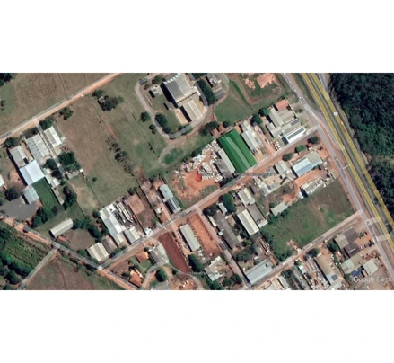 Terreno em Nova Esperança, PARQUE INDUSTRIAL, PARQUE INDUSTRIAL, Gleba Atalaia, PR. Área: 1345m2 Terreno em Nova Esperança, PARQUE INDUSTRIAL, PARQUE INDUSTRIAL, Gleba Atalaia, PR. Área: 1345m2