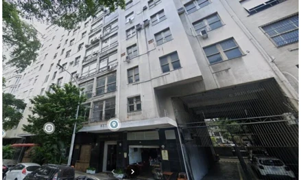 Apartamento em Rio de Janeiro, Centro, Avenida Beira-Mar, 216- Apto. 202, RJ. Área: nullm2