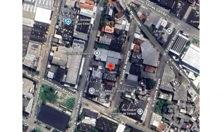 Comercial em Recife, Imbiribeira, Rua Conde de Alegrete, 41, Imbiribeira, Recife, PE, PE. Área: nullm2