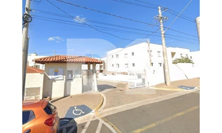 Apartamento em Botucatu, Jardim Vista Linda, Avenida Deputado Federal Braz de Assis Nogueira, 1021, SP. Área: 55.12m2