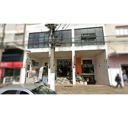 Apartamento em Londrina, Centro, rua Sergipe n. 829, PR. Área: 32.9338m2 Apartamento em Londrina, Centro, rua Sergipe n. 829, PR. Área: 32.9338m2