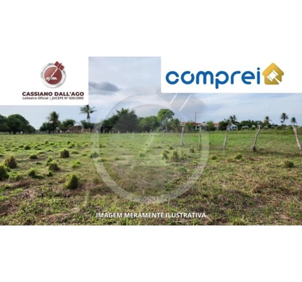 Fazenda em Barra, , Fazenda Baraúna, situada neste Termo de Barra, BA. Área: 3005m2