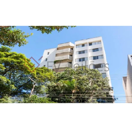Apartamento em São Paulo, Pinheiros, Rua Fradique Coutinho nº 941, SP. Área: 128.93m2