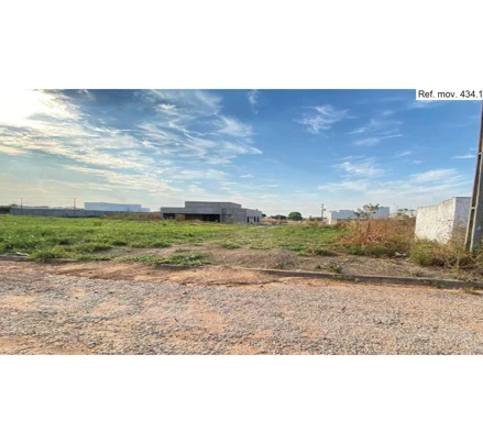 Terreno em Jussara, , Avenida Altamiro Caio Pacheco, Quadra 1 Lote 32, Sala 3, GO. Área: 360m2