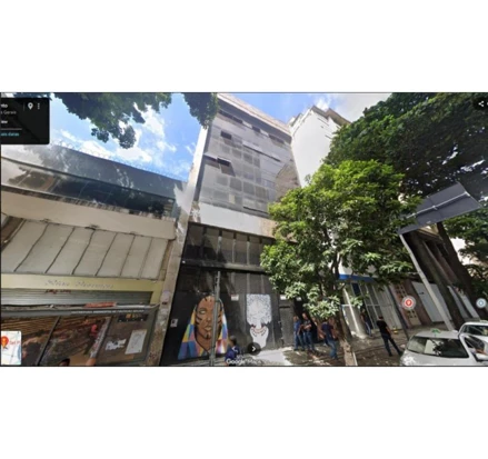 Prédio comercial em Belo Horizonte, Santa Efigênia, Av. Pasteur, Santa Efigênia, MG. Área: 5311m2