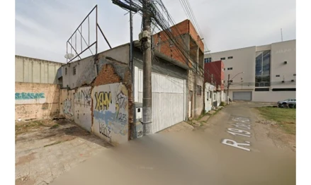 Casa em Bragança Paulista, Centro, Rua Dezenove de Abril, 7, SP. Área: nullm2 Casa em Bragança Paulista, Centro, Rua Dezenove de Abril, 7, SP. Área: nullm2