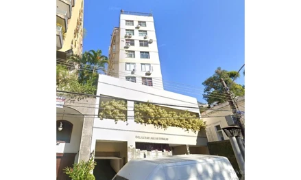 Apartamento em Rio de Janeiro, Cosme Velho, Rua Cosme Velho, 639, RJ. Área: 132m2
