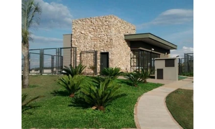 Terreno em Santana de Parnaíba, Jardim Bandeirantes, Avenida Marechal Mascarenhas de Moraes, 5800, Sítio do Morro, SP. Área: 514.81m2
