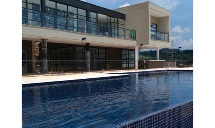 Terreno em Santana de Parnaíba, Chácara Boa Vista, Avenida Marechal Mascarenhas de Moraes, 5800, SP. Área: 547.25m2