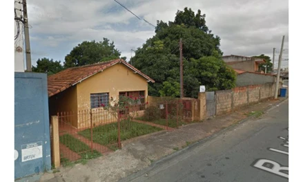 Terreno urbano em Sorocaba, Éden, R:LUIZ GONÇALVEZ DE CAMARGO, 378, EDEN, SOROCABA / SP, SP. Área: 330m2