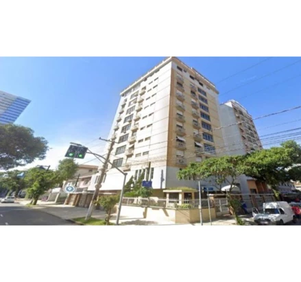 Apartamento em Santos, Aparecida, RUA, 1º DE MAIO, 91, APTO. 91, APARECIDA, SANTOS / SP, SP. Área: 409.7m2
