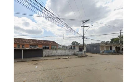 Área industrial em Campos dos Goytacazes, Parque Pecuária, Rua Professor Mesquita, 56, Parque Pecuária, Campos dos Goytacazes, RJ, RJ. Área: nullm2