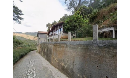 Casa em Teresópolis, Três Córregos, Rua A, Três Córregos, Teresópolis, RJ, RJ. Área: nullm2