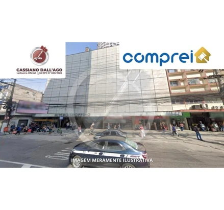 Sala em Niterói, Centro, Rua da Conceição, 188, RJ. Área: 49m2