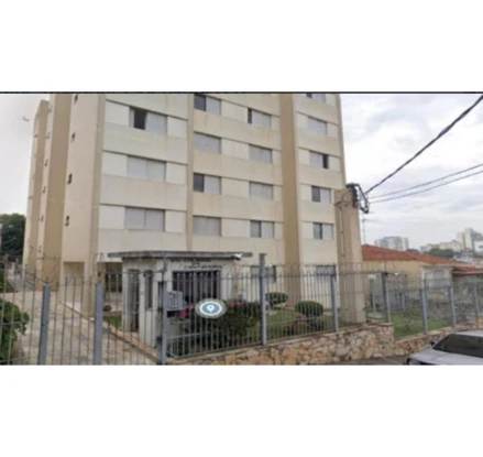 Apartamento em São Paulo, Tucuruvi, Rua Carlos Gomes, n 68, SP. Área: 51.38m2