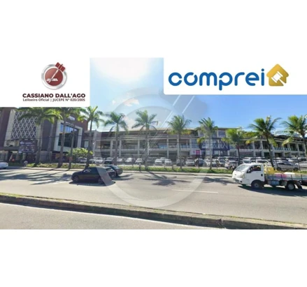 Sala comercial em Rio de Janeiro, Barra Da Tijuca, Avenida das Américas, n 700, RJ. Área: nullm2