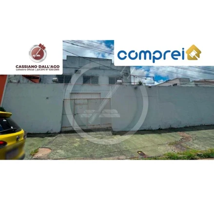 Prédio em Rio de Janeiro, Bento Ribeiro, Rua Macambira, lote 10 do PA 33.332, RJ. Área: nullm2