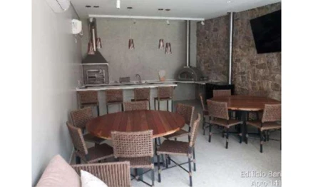 Apartamento em São Paulo, Jardim Avelino, Rua Antônio Genzini, 150 - Jardim Avelino, SP. Área: 245.3025m2