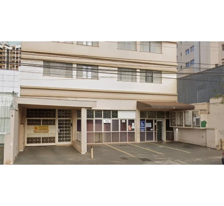 Apartamento em Londrina, Centro, Rua Quintino Bocaiuva, 351, apto 302, PR. Área: nullm2