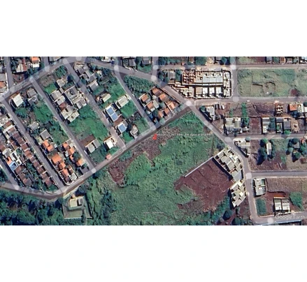 Terreno em Apucarana, , Fazenda Gaúcha, PR. Área: 367.59m2 Terreno em Apucarana, , Fazenda Gaúcha, PR. Área: 367.59m2