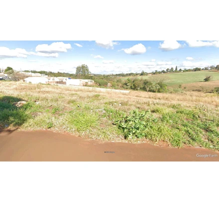 Terreno em Apucarana, , Fazenda Gaúcha, Município de Apucarana, PR. Área: 367.31m2 Terreno em Apucarana, , Fazenda Gaúcha, Município de Apucarana, PR. Área: 367.31m2