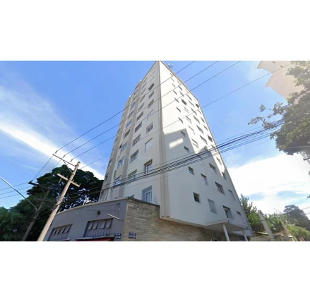 Apartamento em São Paulo, Vila Da Saúde, Rua Caputira, 145, SP. Área: nullm2