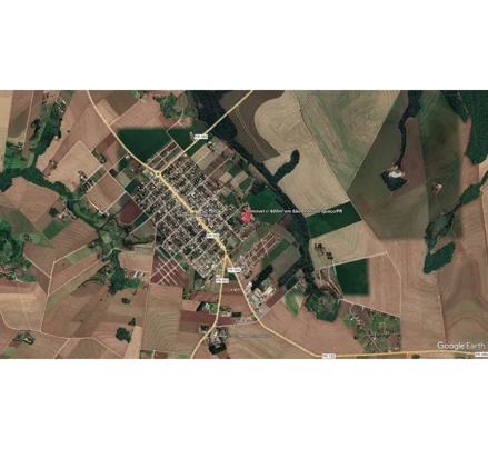Casa em São Pedro do Iguaçu, , Rua São Luiz, s/nº, PR. Área: 219m2