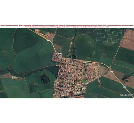 Outros em Sertaneja, , Avenida Presidente Getúlio Vargas, 1.387, PR. Área: 518.24m2 Outros em Sertaneja, , Avenida Presidente Getúlio Vargas, 1.387, PR. Área: 518.24m2