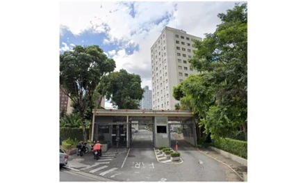 Apartamento em São Paulo, Vila Penteado, Rua dos Navegantes, 402, SP. Área: 47.85m2