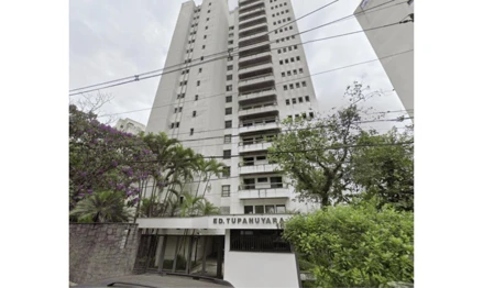 Apartamento em São Paulo, Vila Andrade, Rua Algemesi, 164 - Vila Andrade, SP. Área: nullm2