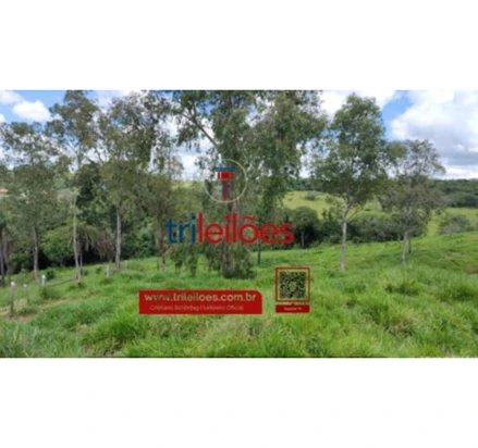Área rural em Três Corações, Santo Afonso, R. Eunice Da Cunha, S/N, MG. Área: nullm2